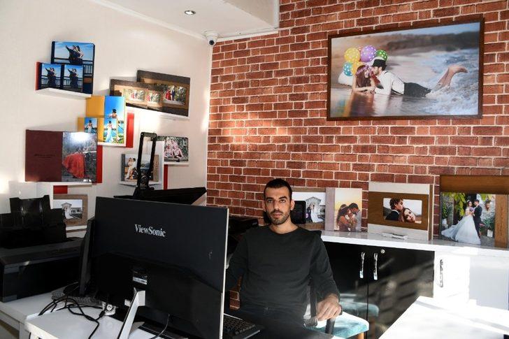 Yeni normalleşme düğün fotoğrafçılarının yüzünü güldürdü G3