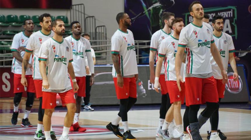 Pınar Karşıyaka’dan boykot açıklaması