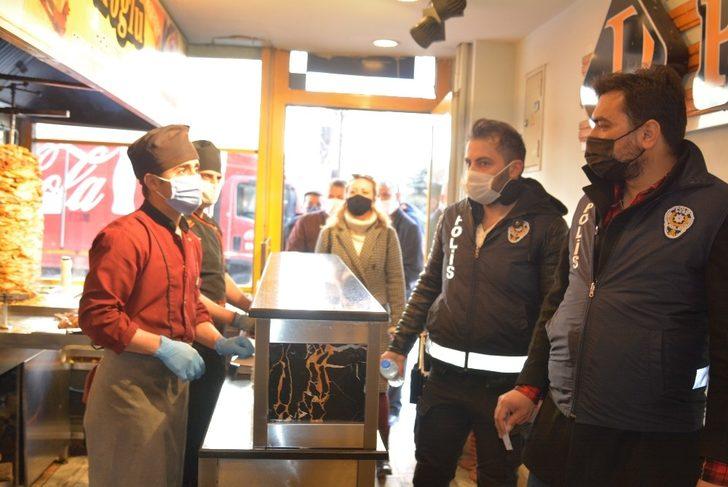 Hakkari’de kurum müdürleri denetime çıktı G4