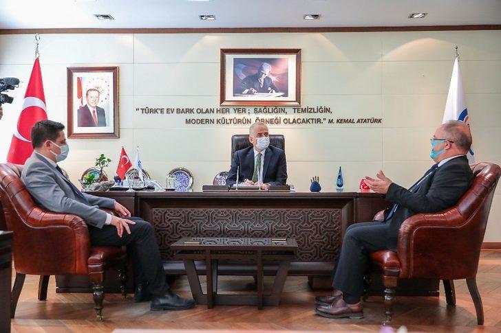 Yeşilay Cemiyeti ve Başkan Zolan’dan ‘Gençlerimize sahip çıkalım’ mesajı G4