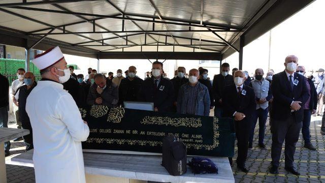 Kartal Belediyesi’nin acı günü