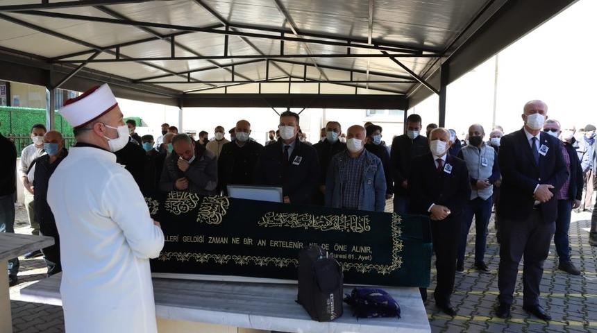 Kartal Belediyesi’nin acı günü