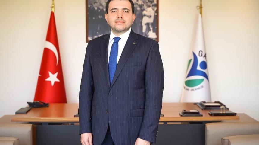 Ko&ccedil;er&rsquo;den 8 Mart D&uuml;nya Kadınlar G&uuml;n&uuml; mesajı