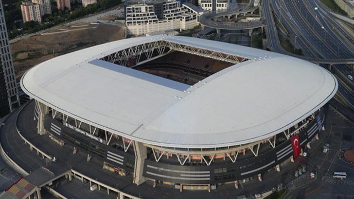 Galatasaray, Türk Telekom Stadı'nın çatısına GES kuracak