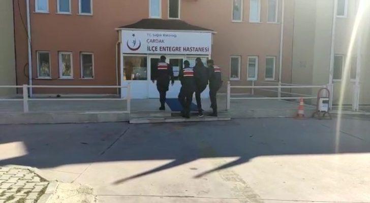 Uyuşturucu için hırsızlık yapan şüpheli bisikletle kaçarken JASAT’a yakalandı G5