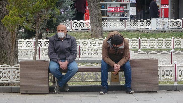 Uşak mavi oldu, hafta sonu kısıtlaması kalktı G5