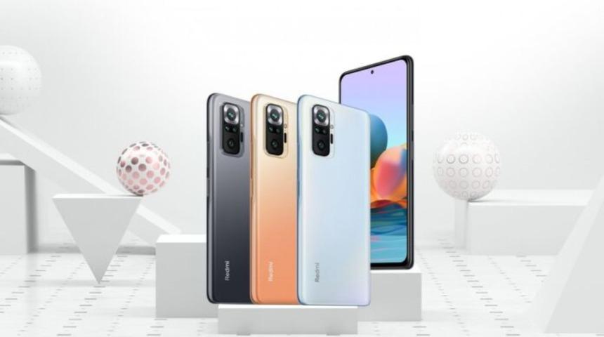 Xiaomi Redmi Note 10 Pro Türkiye fiyatı ne kadar olacak?