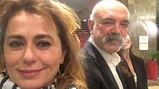 Nazan Kesal: Ercan Kesal babası için doktor oldu