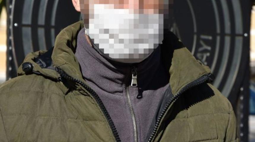 Şaşkına çeviren olay! 1 gün ceza alsa, 155 yıl hapis yatacak