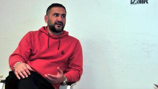 Ümit Karan: Totemsiz futbolcu yoktur