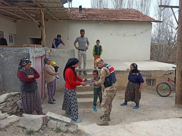 Kayıp çocuk drone ile bulundu