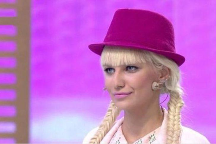  Ayşenur Balcı-Umur Yiğit Vanlı çiftinden sürpriz karar G2