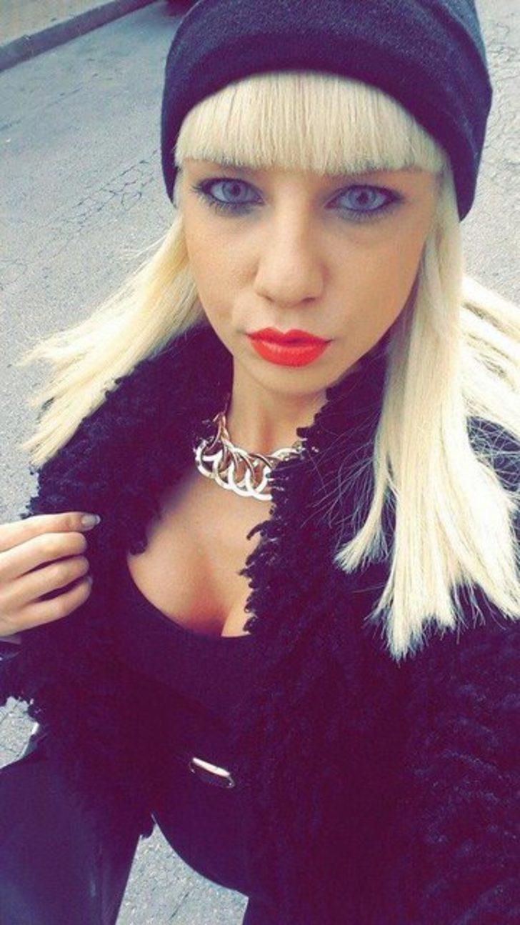  Ayşenur Balcı-Umur Yiğit Vanlı çiftinden sürpriz karar G3