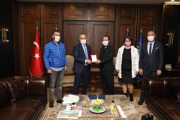 Sokak hayvanları için güç birliği G5