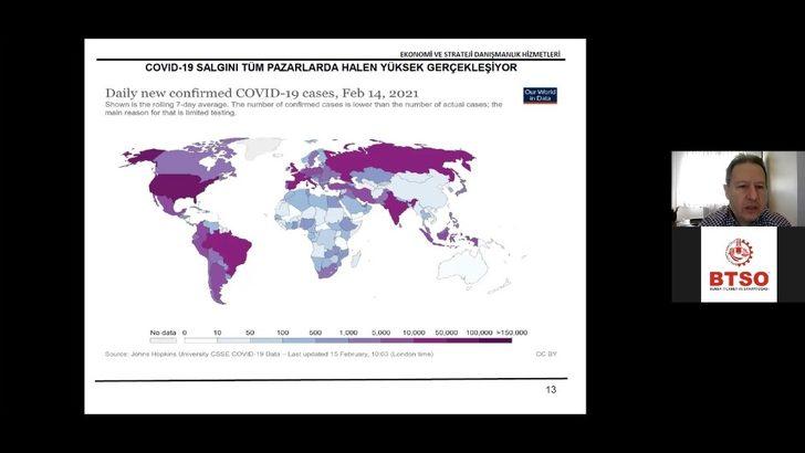 BTSO Akademi’den 2 ayda 7 bin 500 kişi faydalandı G4