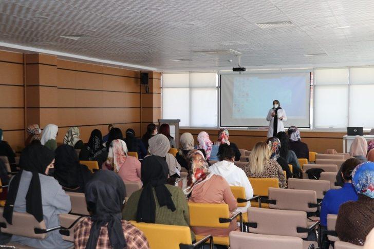 Siirt’te 8 Mart Dünya Kadınlar Günü kutlanıyor G1