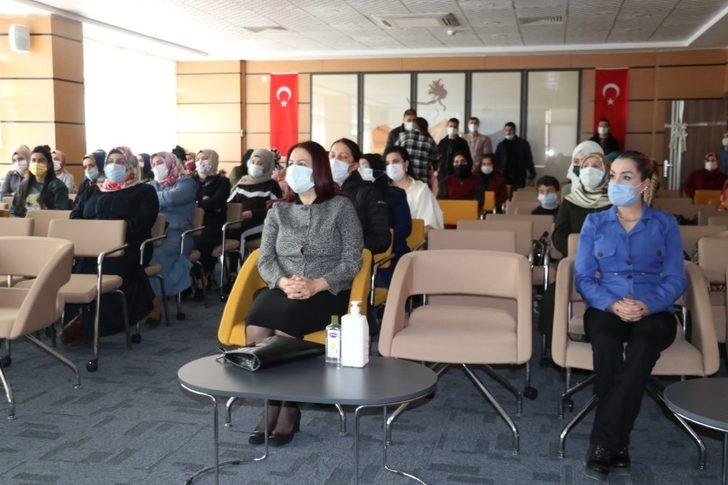 Siirt’te 8 Mart Dünya Kadınlar Günü kutlanıyor G2