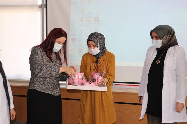 Siirt’te 8 Mart Dünya Kadınlar Günü kutlanıyor G4