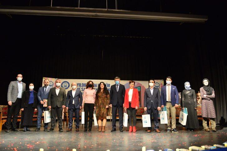 Yıldırım’da kültür sanata engel yok G2