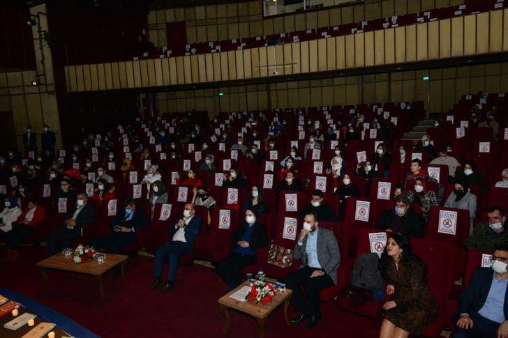 Yıldırım’da kültür sanata engel yok G3