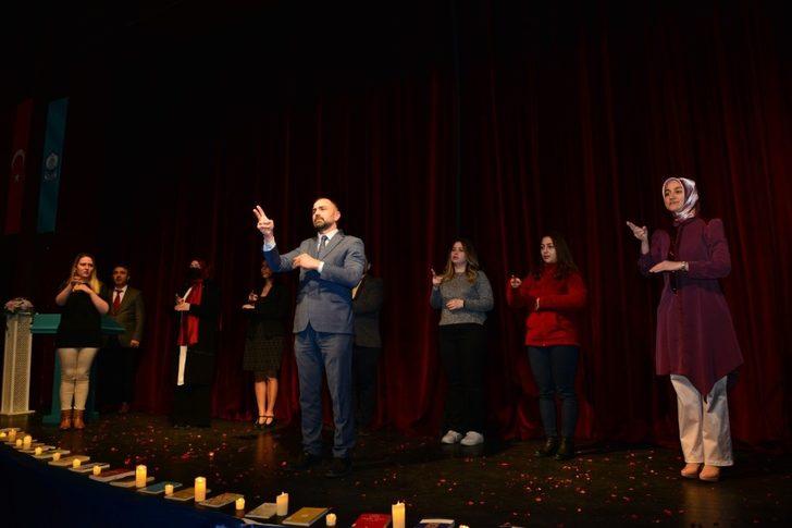 Yıldırım’da kültür sanata engel yok G4