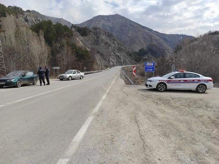 İskilip’te korona virüs denetimleri arttı G2