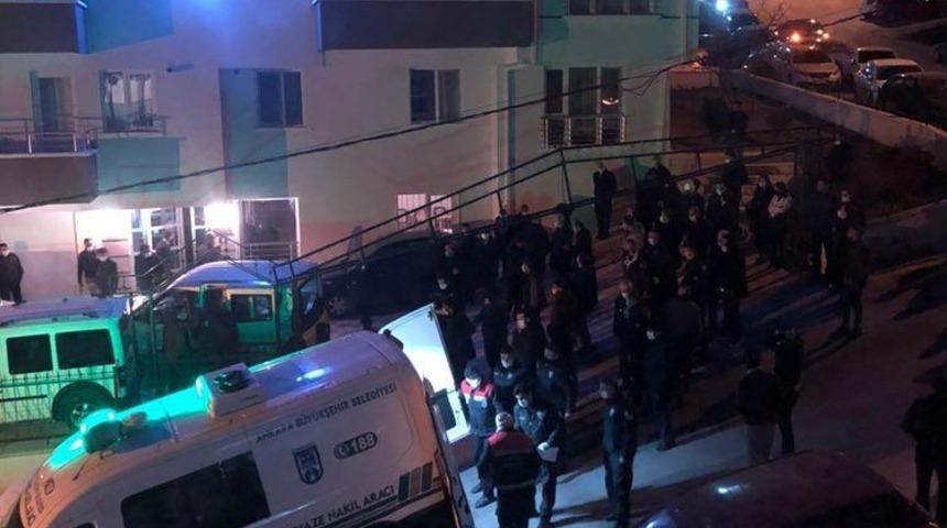 Çöp atma tartışmasında kardeşini öldürmüştü! İfadesi ortaya çıktı