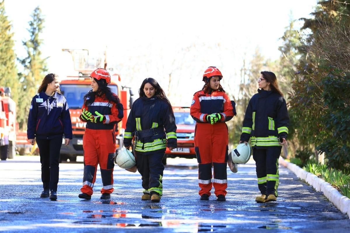 Kadın Emeği ile Muğla G&uuml;zelleşiyor