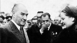 Atatürk'ün kadınlar için söylediği sözler | Atatürklü Kadınlar Günü mesajları