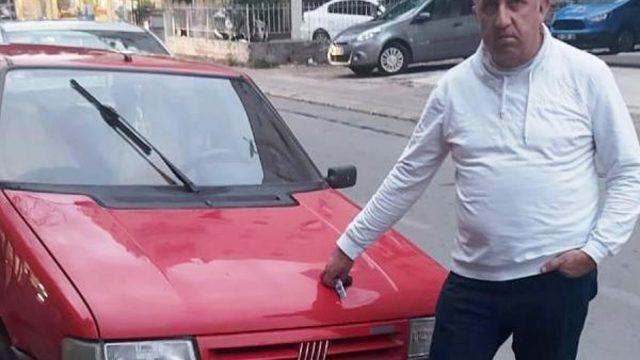 Ölüye yazılan trafik cezası mahkemeden döndü