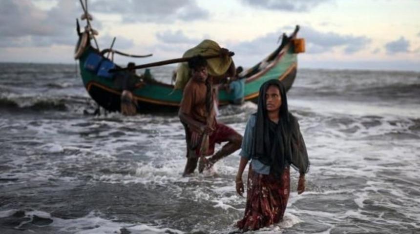 Avrupa Parlamentosu'nun Myanmar ziyareti iptal oldu