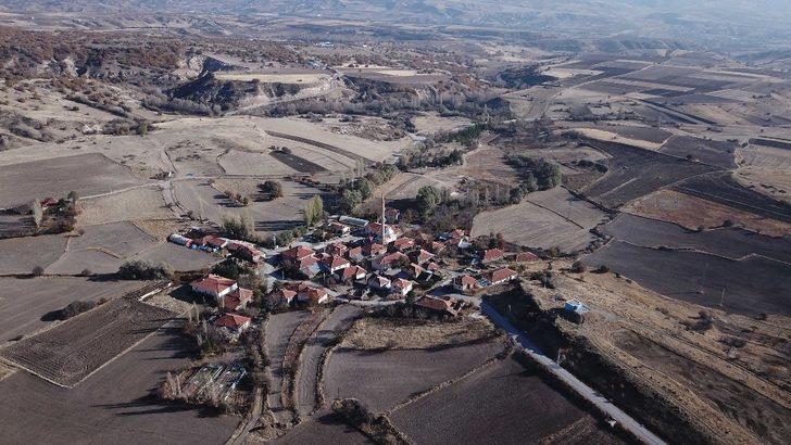 Kahramankazan’da 37 mahalle ’kırsal mahalle’ oldu G3