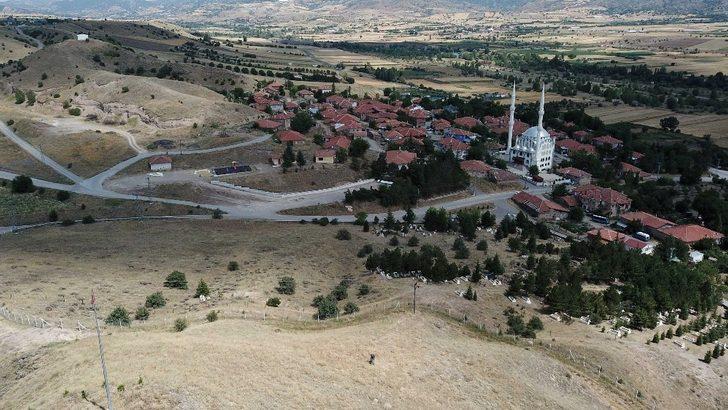 Kahramankazan’da 37 mahalle ’kırsal mahalle’ oldu G4