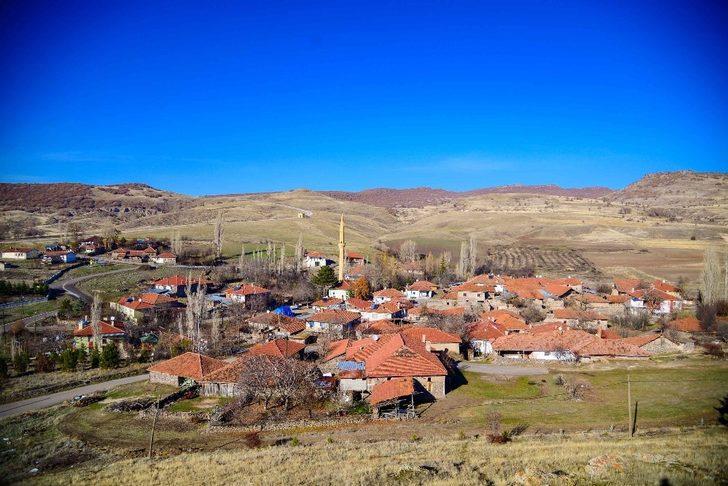 Kahramankazan’da 37 mahalle ’kırsal mahalle’ oldu G5