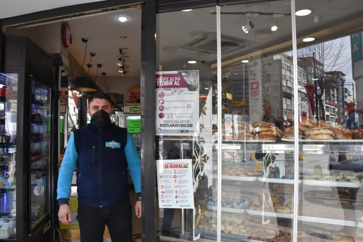 Malatya TSO, tematik denetim ger&ccedil;ekleştirdi