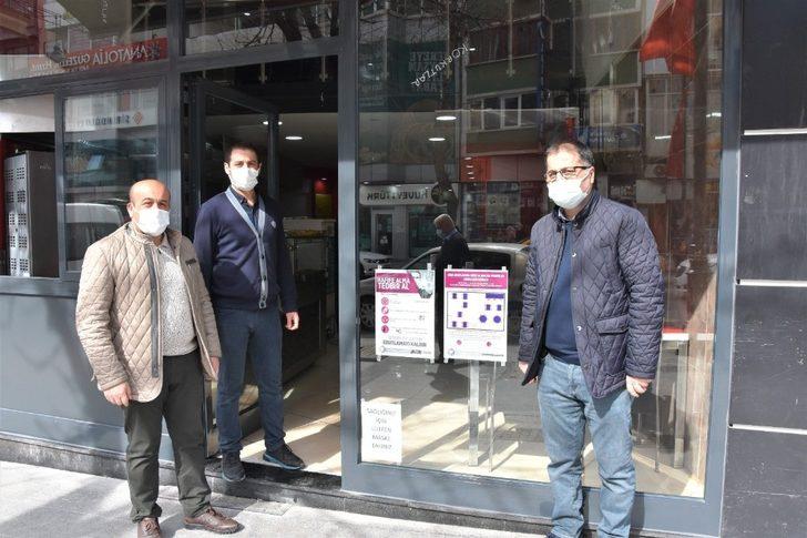 Malatya TSO, tematik denetim gerçekleştirdi G3