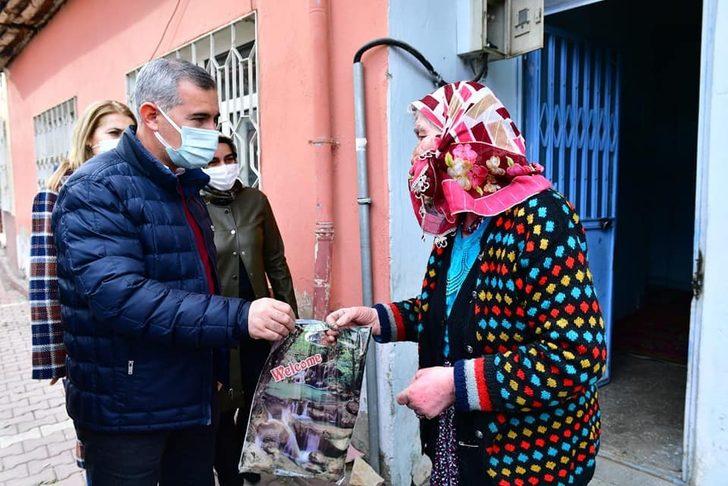 Yeşilyurt’ta kadınlar günü etkinlikleri hız kazandı G3