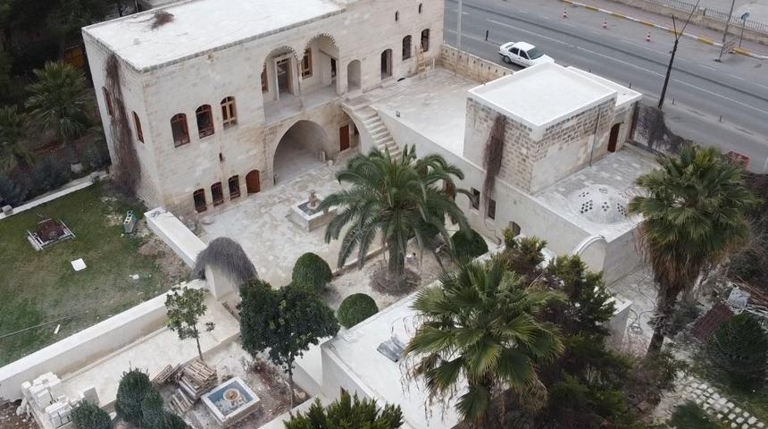 Dünyanın en eski mutfağı bu merkezde tanıtılacak