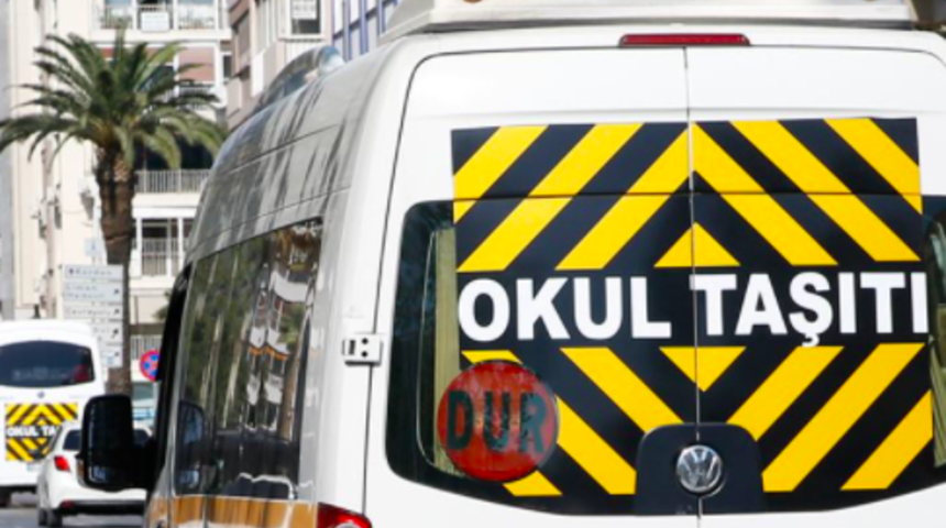 Okul servis ücretleri ne kadar oldu? İşte, kilometreye göre ücret tarifesi!