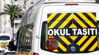 Okul servis ücretleri ne kadar oldu? İşte, kilometreye göre ücret tarifesi!