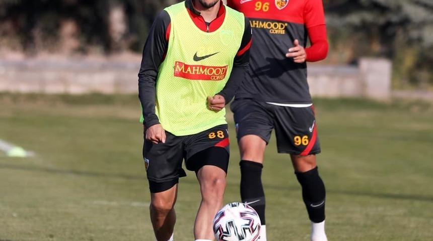 Gustavo Campanharo forma giyemeyecek