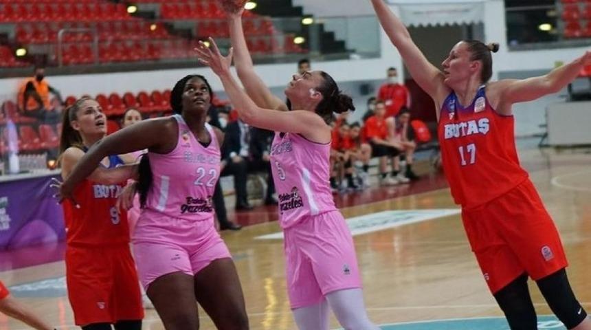 Bellona&rsquo;da sayı lideri Melis G&uuml;lcan oldu