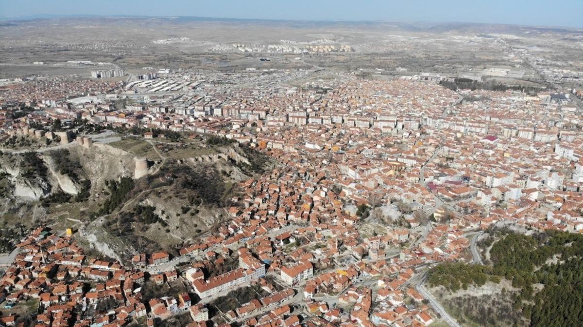 K&uuml;tahya&rsquo;da korona vir&uuml;s vaka sayısı artıyor