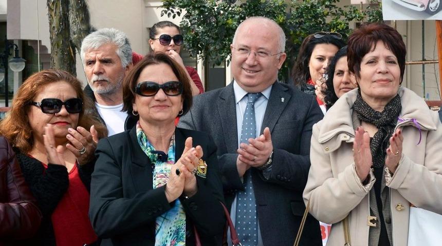 Menteşe toplumsal cinsiyet eşitliğinde 12, eğitimde 5&rsquo;inci sırada