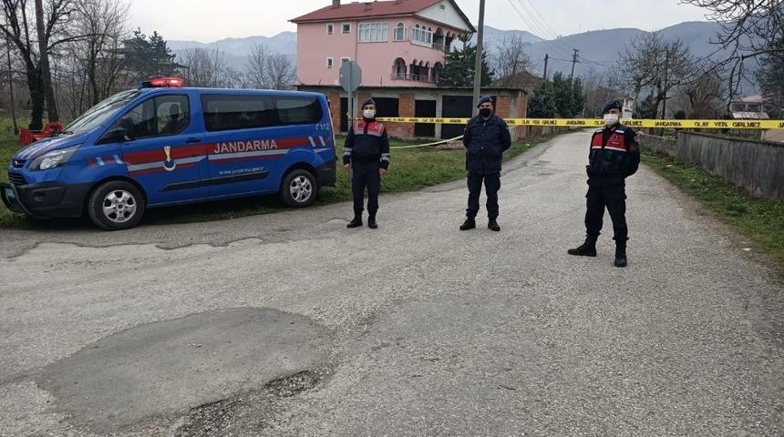 Çok yüksek riskli bölgede olan Sakarya’da salgının önüne geçilemiyor