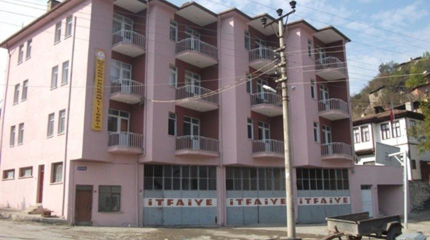 Hacıhamza’nın lisesi kapanıyor