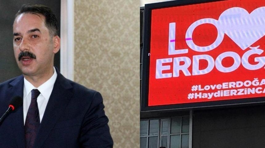 Şireci’den FETÖ’cülerin ABD’de Cumhurbaşkanı Erdoğan’a yönelik yaptıkları çirkin saldırılara tepki