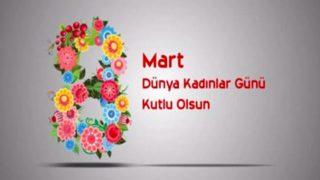 Kadınlar gününde ne hediye alınır? 8 Mart Dünya Kadınlar Günü hediye önerileri