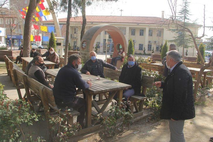 Kula’da haftalık tematik denetim yapıldı G1