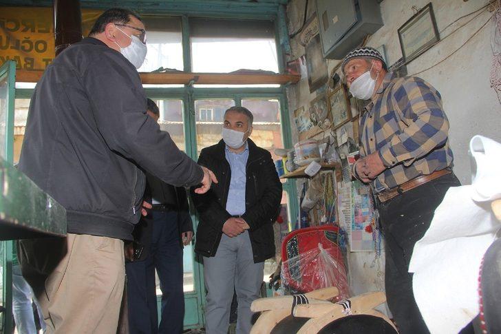 Kula’da haftalık tematik denetim yapıldı G3